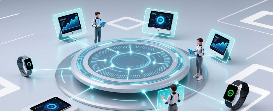 The AI-Powered Office: What Irish Businesses Are Actually Implementing