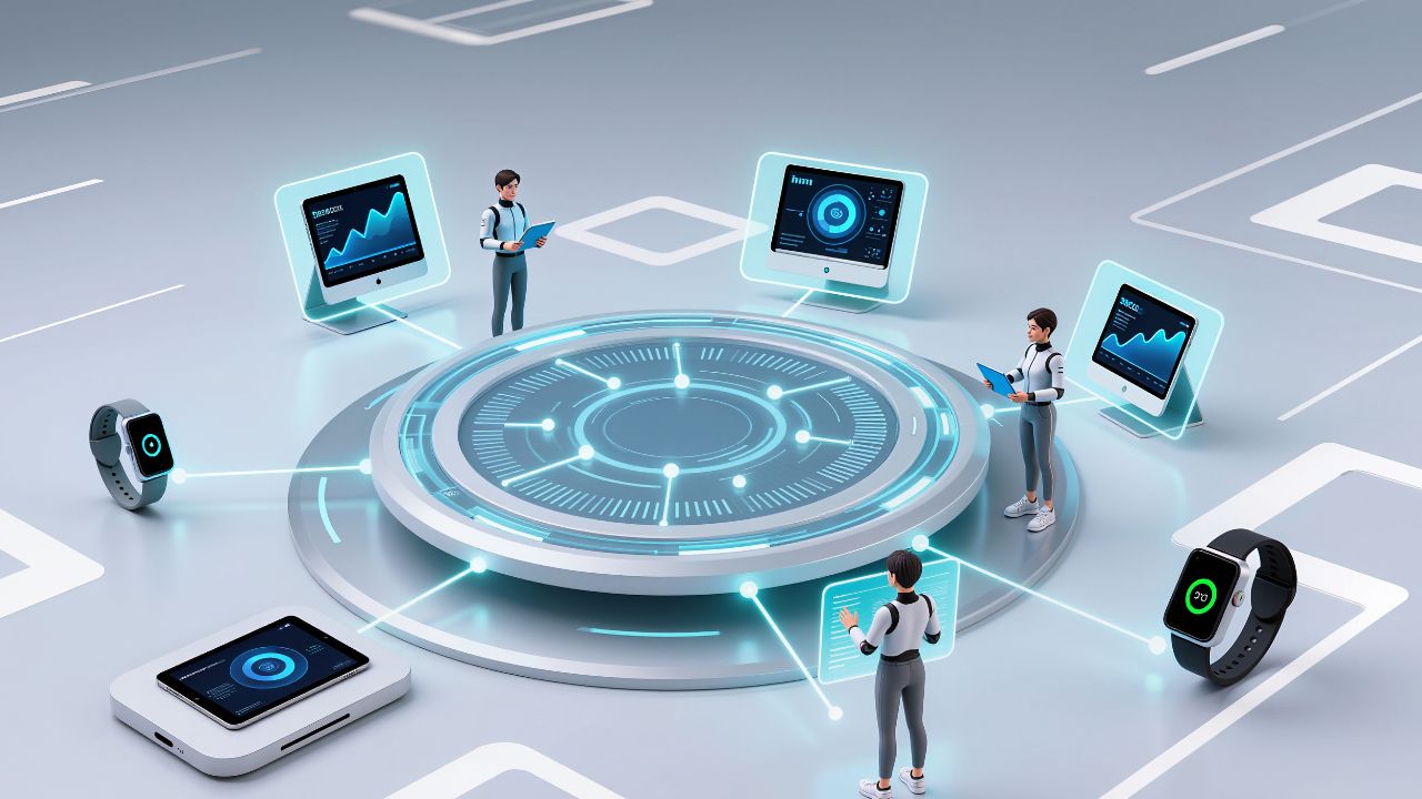 The AI-Powered Office: What Irish Businesses Are Actually Implementing