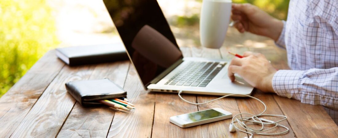 Essential Tools Every Irish Freelancer Needs at Home