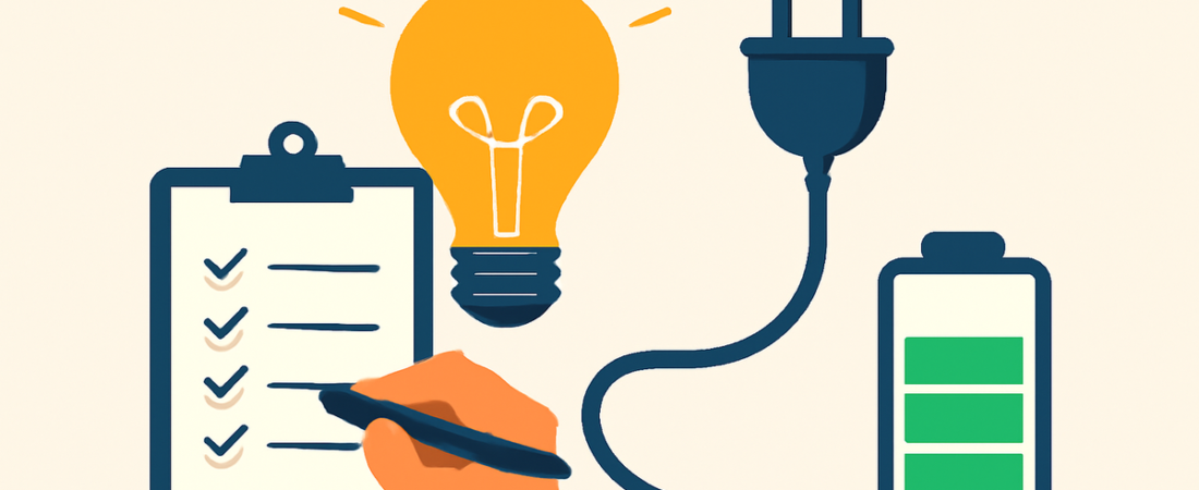 Energy Management in AI Data Centres: Why It’s the Problem Nobody Can Ignore