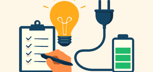 Energy Management in AI Data Centres: Why It’s the Problem Nobody Can Ignore