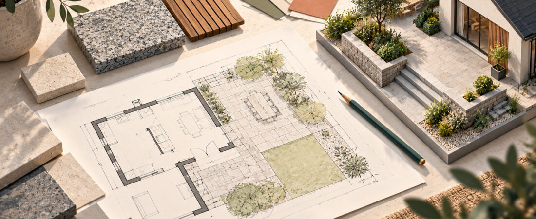 A Good Renovation Brief Is Worth More Than a Mood Board